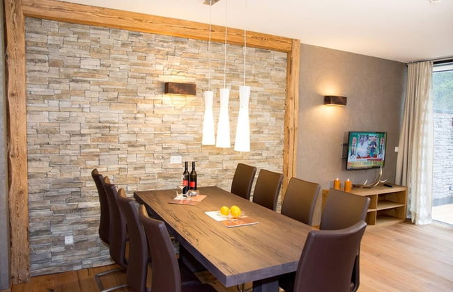 Apartment in Neukirchen Near Ski Lift - Photo 15