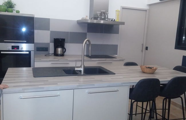 Mas Des Cerisiers - Foto 7