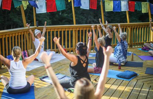 Bliss House - Foto 6