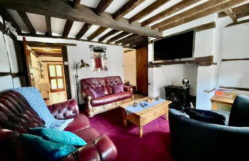 Beautiful 17th Century Cottage - Photo 10