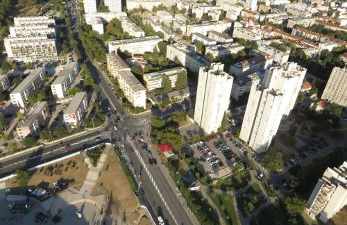 Apartment Ćukušić - Foto 21