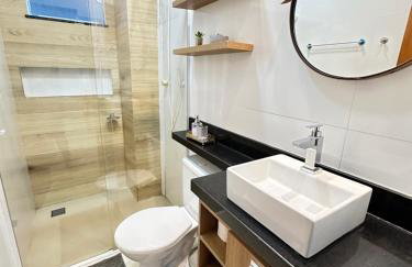 Prime Flat Alter do Chão - Foto 19