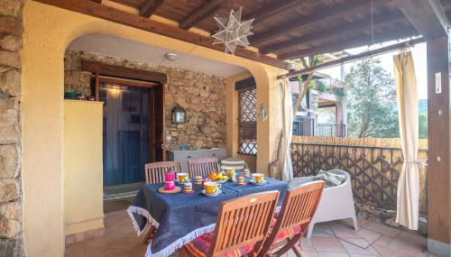 Giotto In Sardegna With Shared Pool - Happy Rentals - Photo 2