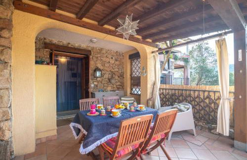 Giotto In Sardegna With Shared Pool - Happy Rentals - Photo 2