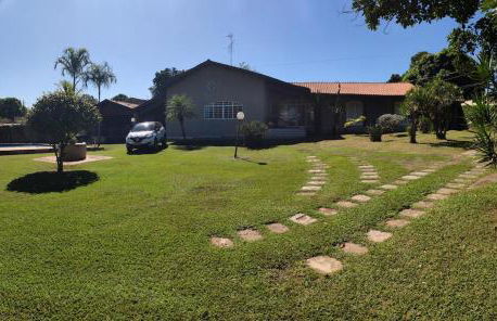 Linda Chácara com Piscina em Piracicaba - Foto 11