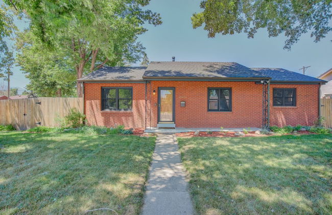 Home Sweet Home 3 Beds Central Springs Locale! - Foto 39