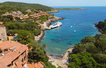 Amazing villa in a unique mediterranean island - Foto 41