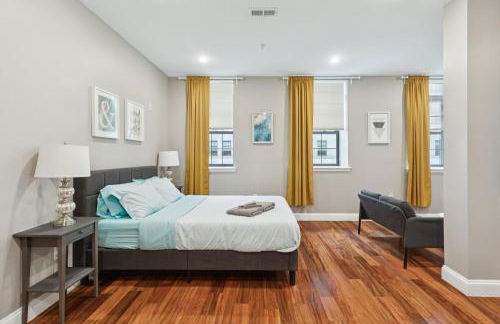 Stay at Luna on Callowhill - Foto 7