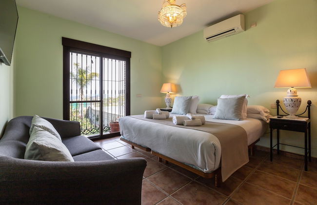 Huerta Del Sur in Alhaurin el Grande - Foto 11