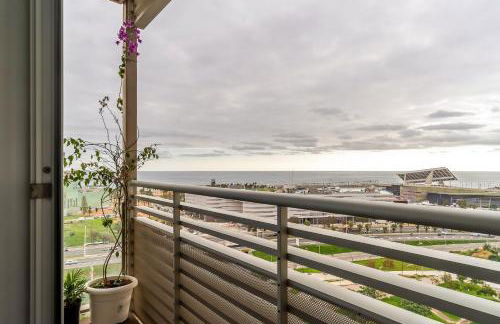 Canela Homes BARCELONA FÒRUM - Foto 53