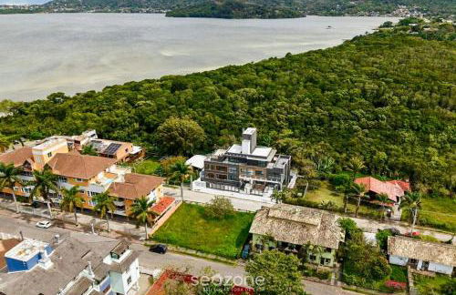 Studios Modernos a 150m da Lagoa da Conceição - LSTs II - Foto 4