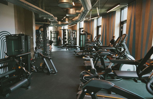 The Forest apartments by Daniel&Jacob’s - Photo 66