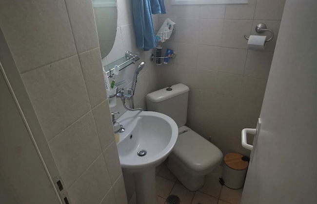 Authentic White House in Paros Lefkes - Photo 27