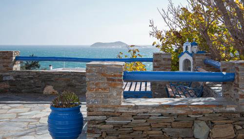 Nataly's Apartments - Foto 3