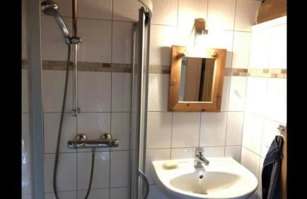 Ferienhaus in Arendsee mit direkter Seenähe - Foto 10