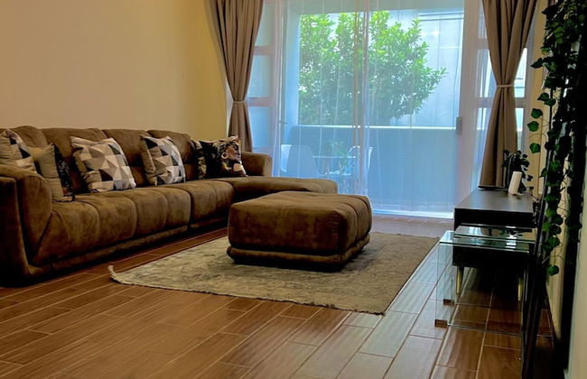Lovely 2 bed Condo in the Heart of Bryanston - 2076 - Photo 8