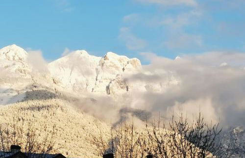 miniapp. a 2 km da Pedavena - Foto 8