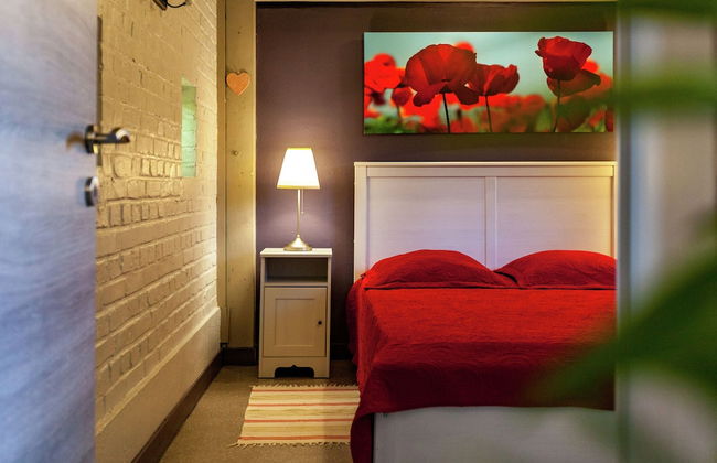 Peaceful Garden Stay, Malmedy - Foto 4