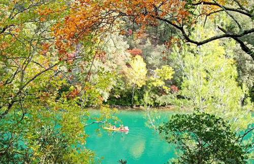 Studio Appart Verdon - Foto 62