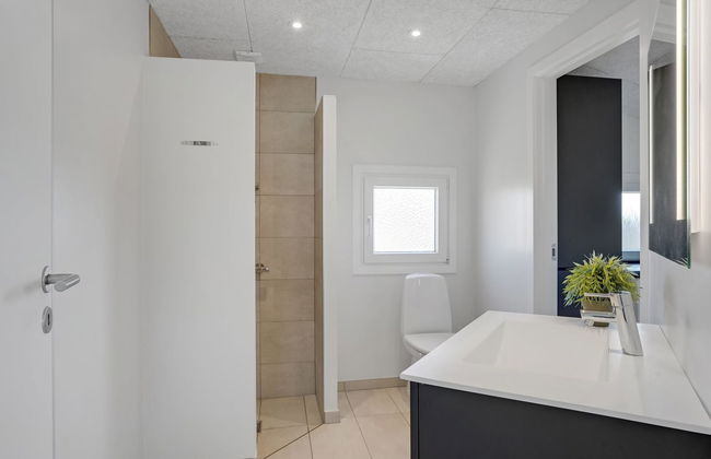 "Saku" - 495m to the fjord - Foto 21