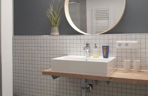 #staywild29 - Gemütliche Ferienwohnung im Allgäu - Foto 7