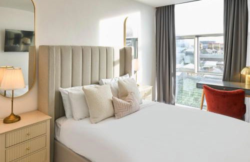 Host & Stay - The Municipal View Abode - Foto 6