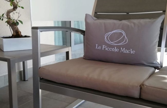 Agriturismo Le Piccole Macie - Photo 36