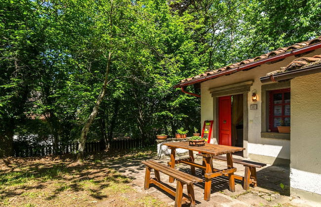 Belvilla by OYO Due Camini - Photo 27