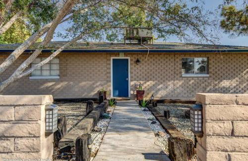 *Msg for 5%off*1Bed1Bath HugeGuesthouse MidtownPHX - Foto 1