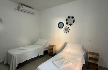 Grega 108 Suites Centro Vila do Abraao - Foto 20