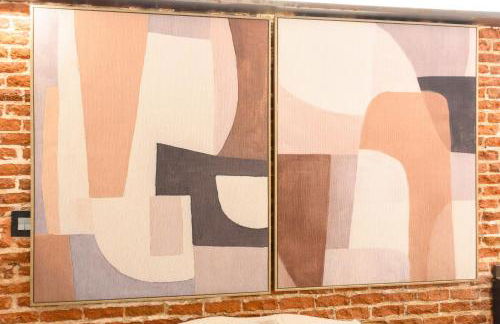 Elegante piso de dos dormitorios en el corazón de Malasaña, Madrid Temporal DFE11SI - Foto 10