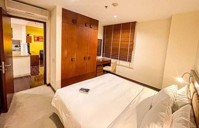 Wil'que Westlake Hotel & Residences - Foto 14