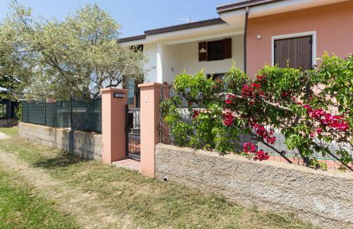 1 - Villa Is Orrosas - Lucia's Apartments - Sa Crai Apartments Sardinian Experience - Foto 42