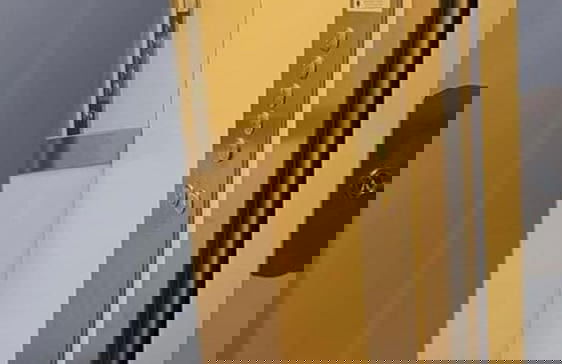 Lovely 1-bed Apartment in Skhirat - Photo 9