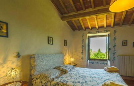 Podere La Montalla - Foto 56