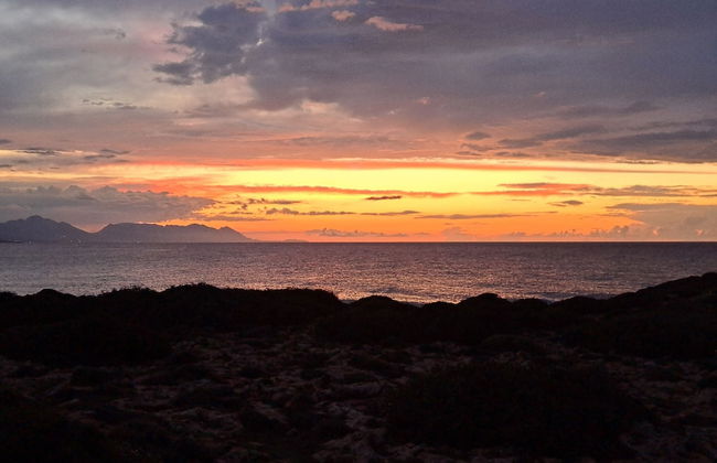 Stunning Rooftop Terrace Between sea and Mountains - Foto 10