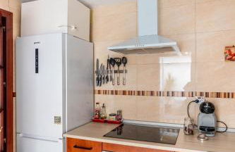 Piso con patio privado y parking Nervión Sevilla - Foto 20