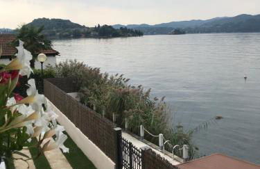 LA PLAYA Cottage con spiaggia privata - Photo 19