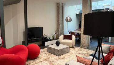 Appartement centre préfecture - Foto 2