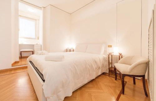 Heart Milan Apartments Duomo Castello - Foto 10