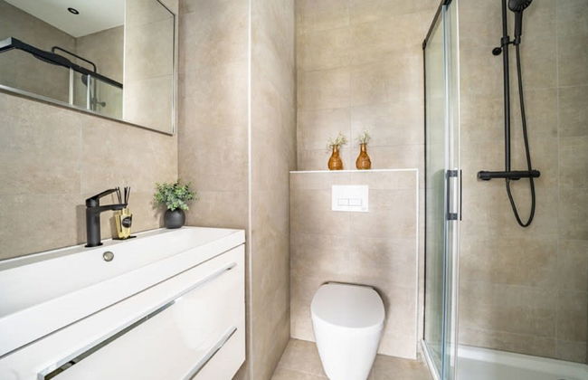 5 bedroom House in Kerkdriel with terrace and sauna - Photo 22