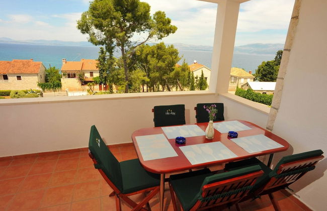 Villa Anni - Foto 66