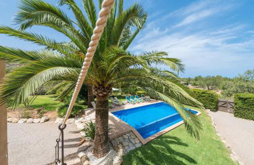 Casa Angela - Villa With Private Pool In Capdepera - Photo 78