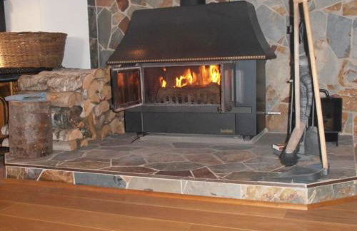 Salmagundi Comfortable Holiday Residence - Foto 8