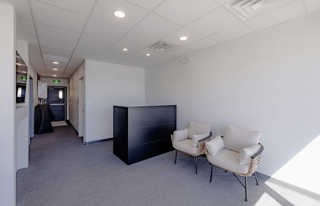 Peachview Suites - Foto 2