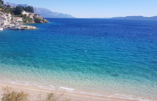 Apartments Mistral - Photo 26