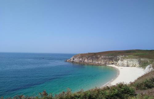 Maison 3 chambres vue mer et phare - Foto 25