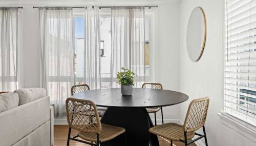 Remodeled 1BR LA Apartment with full kitchen - Foto 4