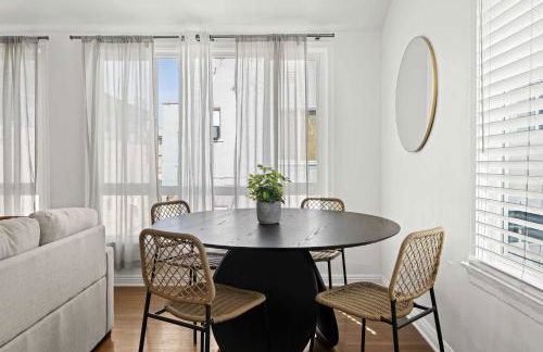 Remodeled 1BR LA Apartment with full kitchen - Foto 4