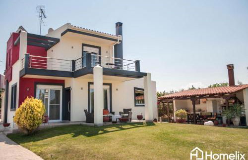 Villa Roses - Foto 16